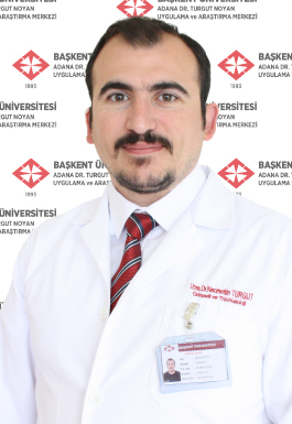 Dr. Necmettin TURGUT