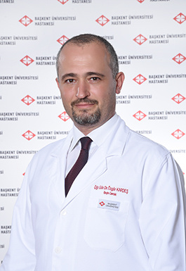 Dr. Özgür KARDEŞ