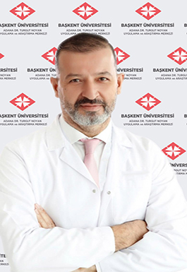 Dr. Serkan ERKAN - Genel Cerrahi - Adana
