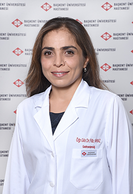Dr. Filiz ARAZ