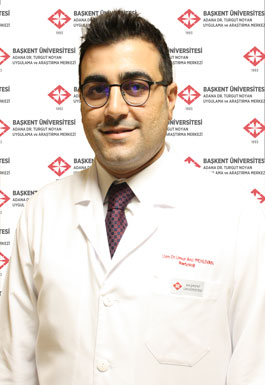 Dr. Umur Anıl PEHLİVAN