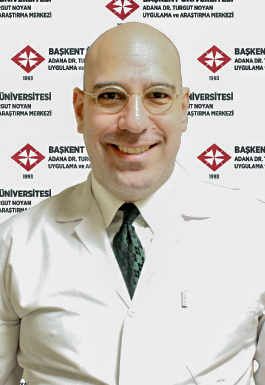 Dr. Ege ALTAN - Gastroenteroloji