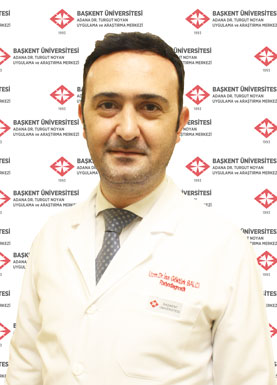 Dr. İsa Göktürk BALCI