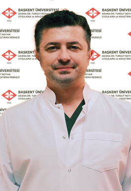 Dr. İsmail KARLUKA