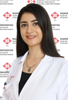 Dr. Selen ÖZGÖZEN