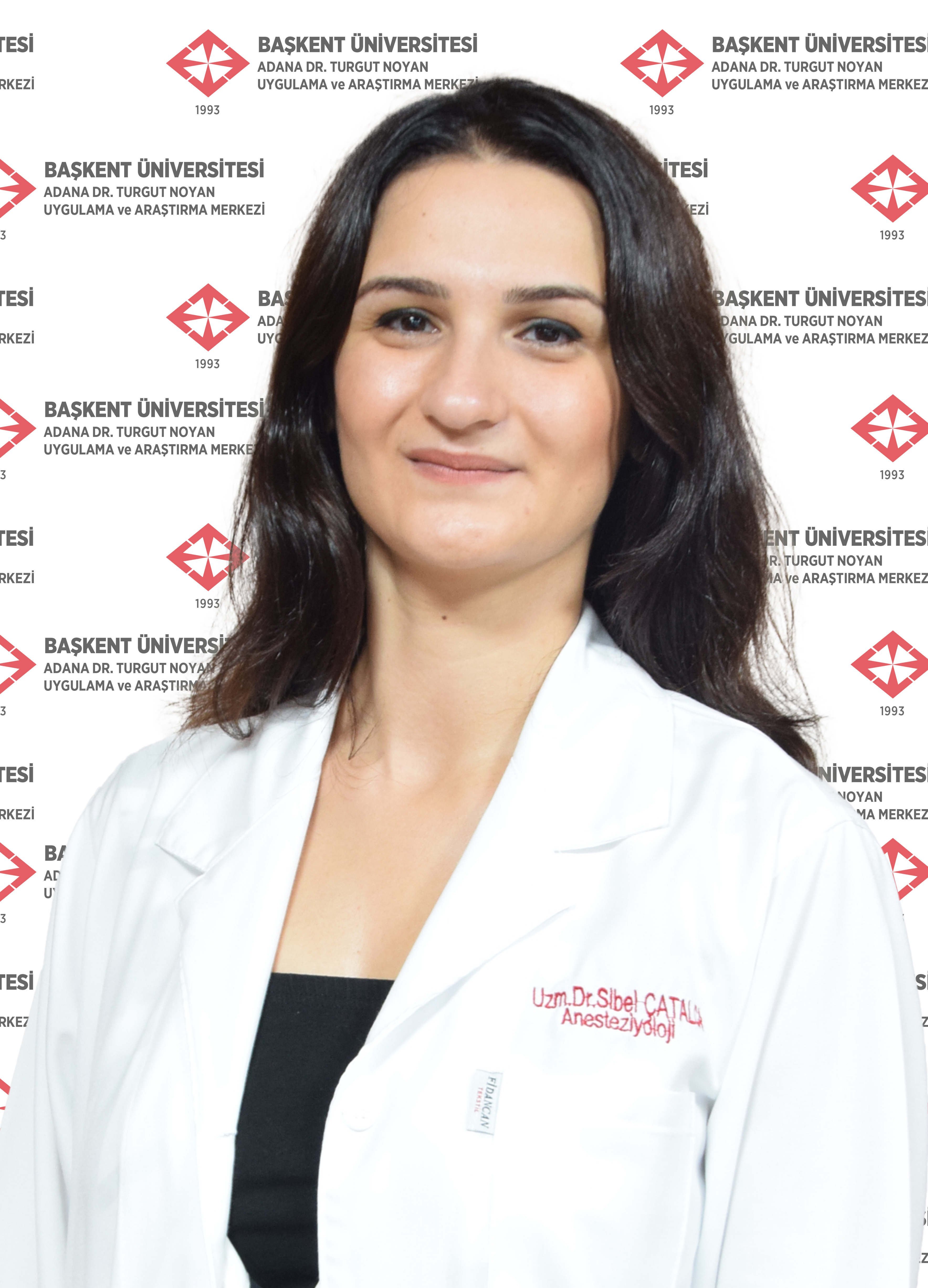 Dr. Sibel ÇATALCA