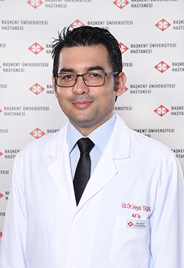 Dr. Veyis TAŞIN - Acil Tıp - Adana