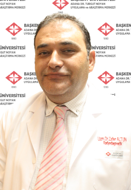 Dr. Zafer ALTUN