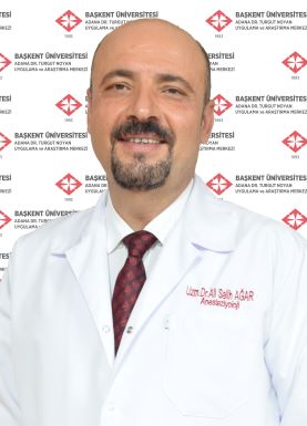 Dr. Ali Salih AĞAR