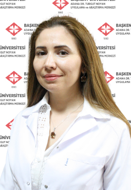 Dr. Banu BOSO - Kadın Hastalıkları Ve Doğum