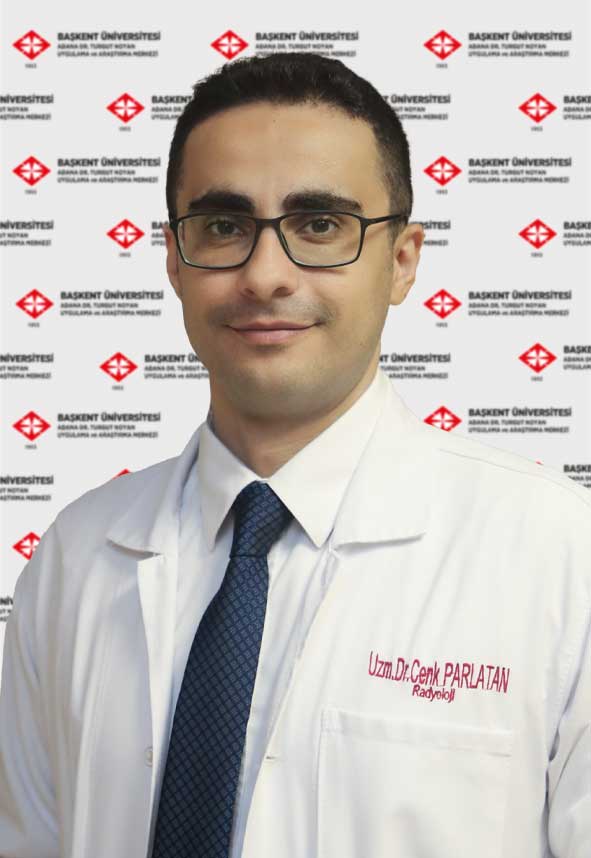 Dr. Cenk PARLATAN