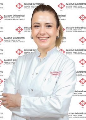 Dr. Emine KILINÇ