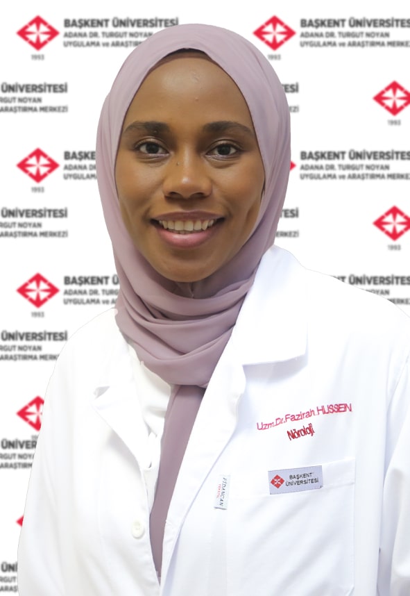 Dr. Fazirah HUSSEİN
