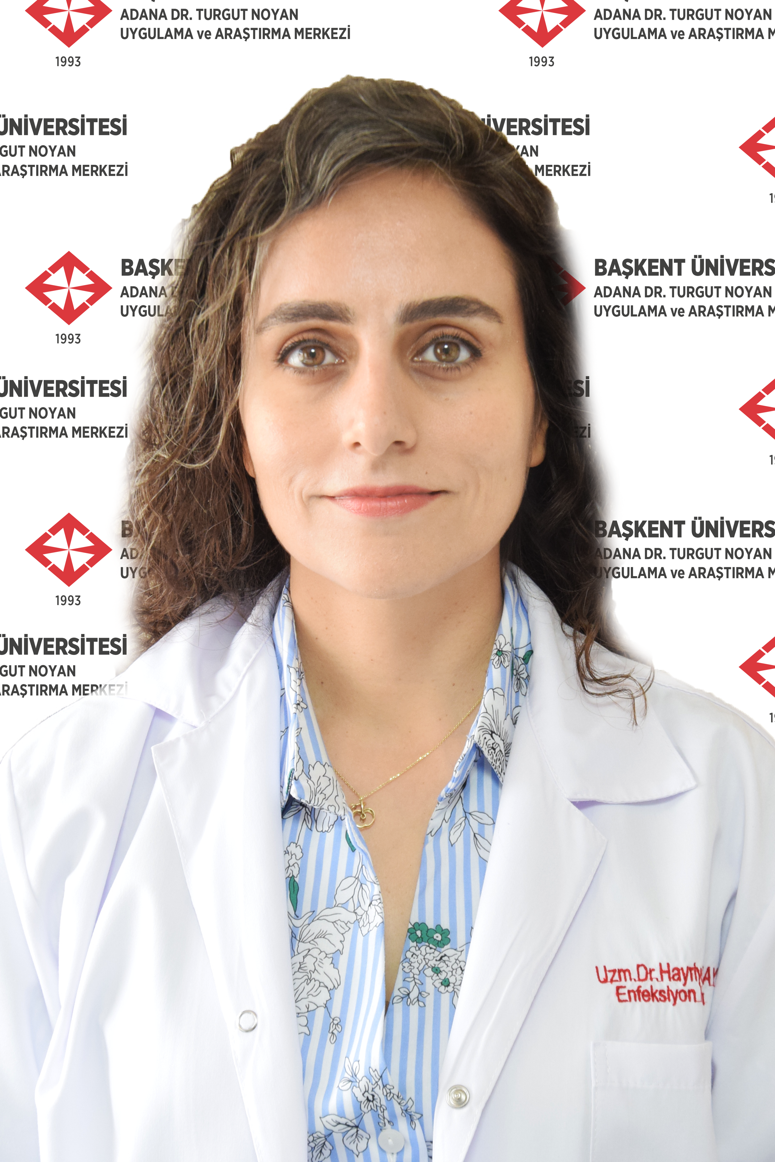 Dr. Hayriye ALTUNAY - Enfeksiyon Hastalıkları