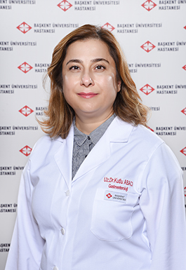 Dr. Kutlu ABACI (Aile Hekimliği Uzmanı)