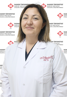 Dr. Mesude ATLI