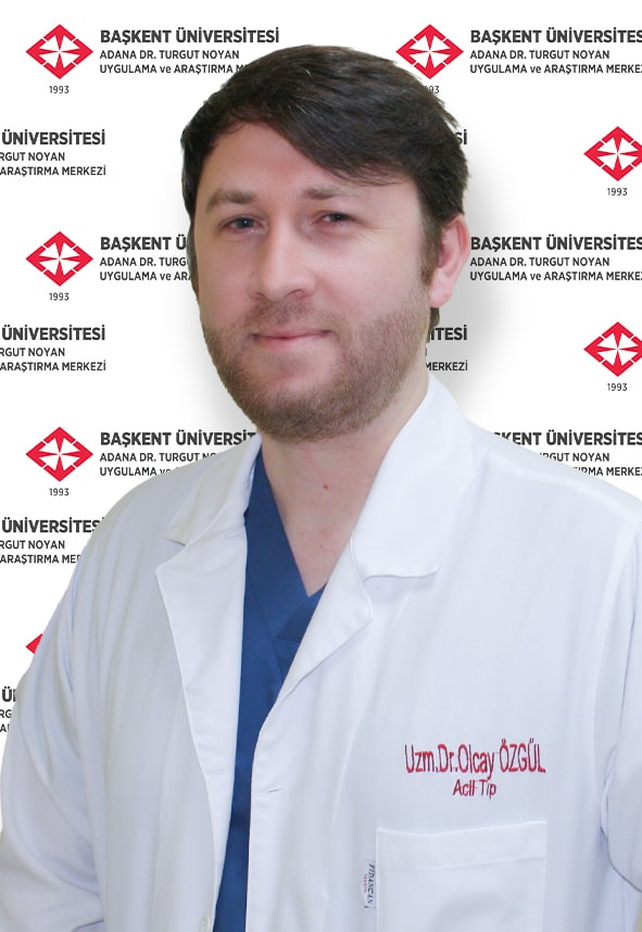 Dr. Olcay ÖZGÜL