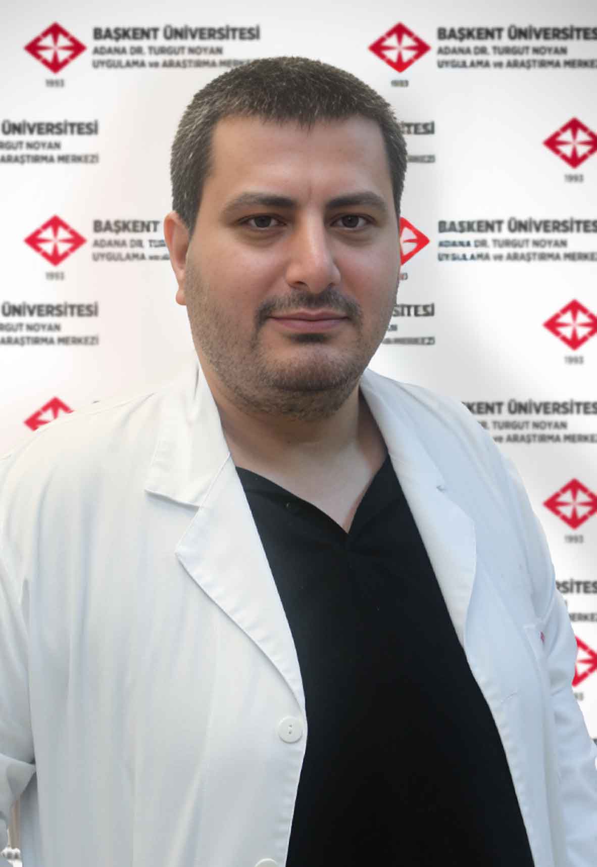 Dr. Rıdvan Yavuz YÜCE