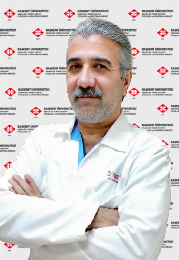 Dr. Yaşar SÖĞÜT
