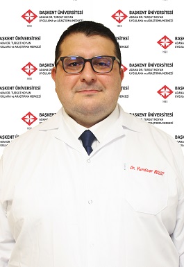 Dr. Yurdaer BULUT