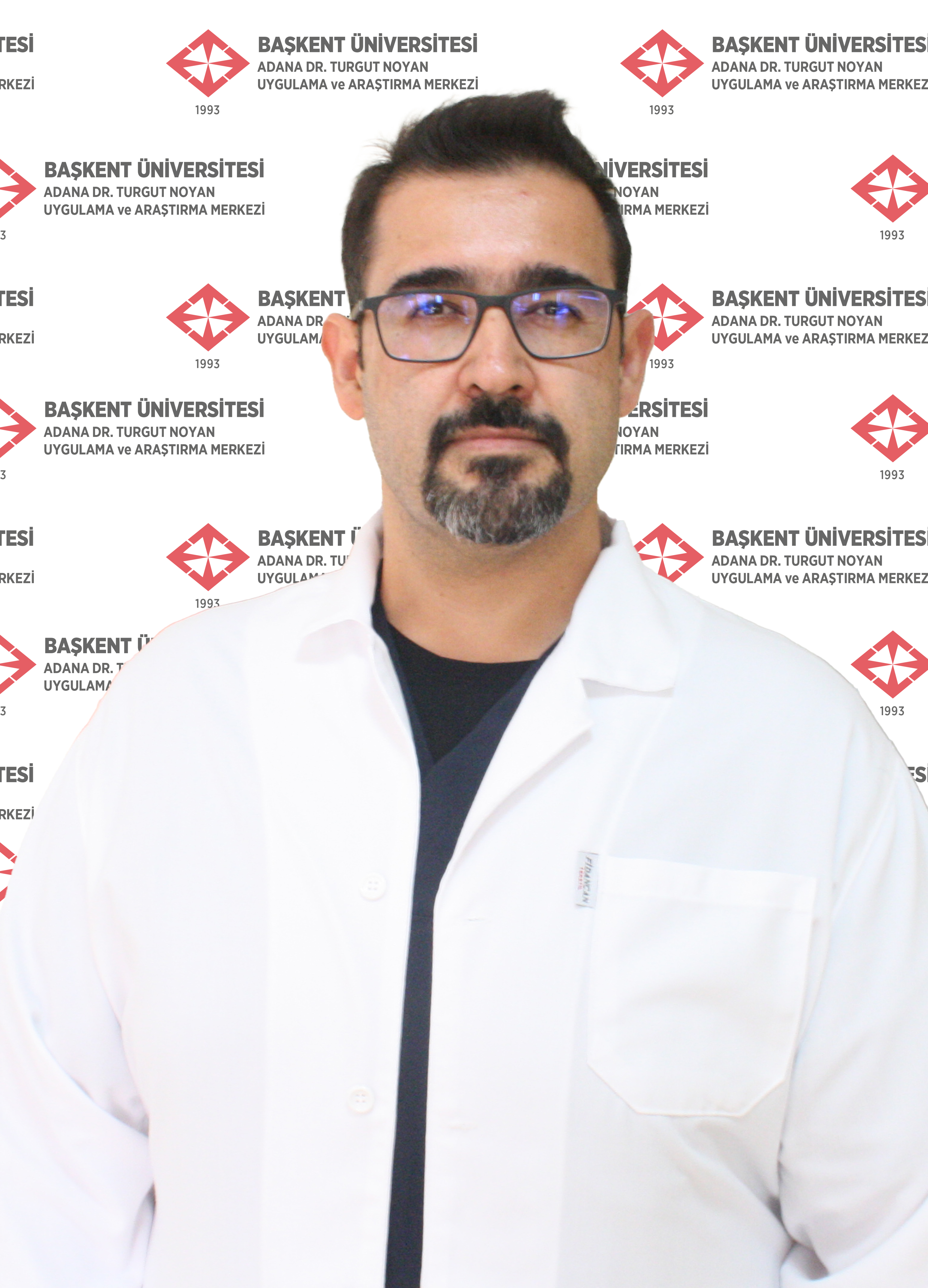 Dr. YÜCEL CANSU ÜNALDI