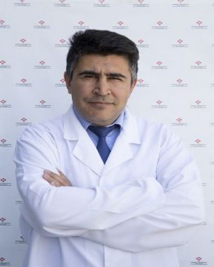 Dr. Erkan EŞKİ - Kulak Burun Boğaz - İzmir