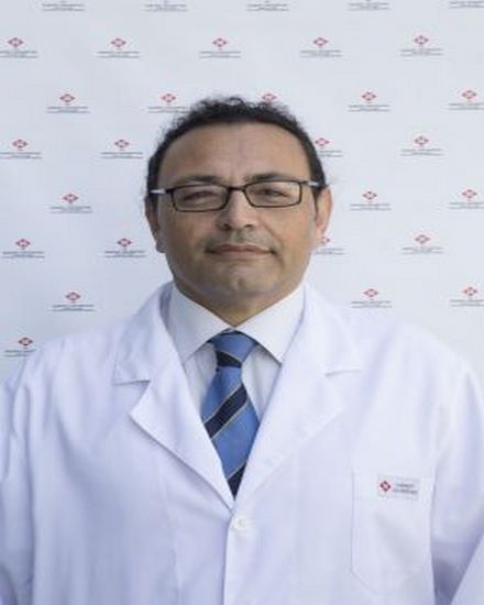 Dr. Onur SAKALLIOĞLU