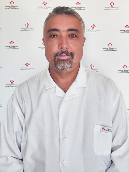 Dr. Serdar BERK
