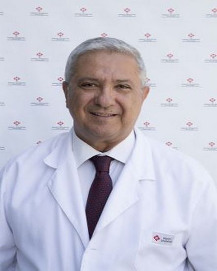 Dr. Faruk ALTINEL