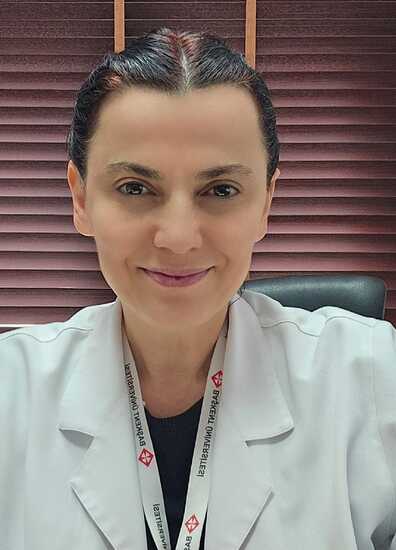 Dr. Tuğba HAN ÖNER, Genel Cerrahi fotoğrafı