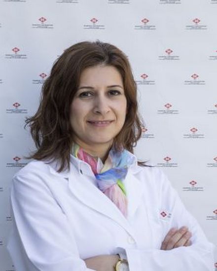 Dr. Gözde ÖZCAN SÖYLEV
