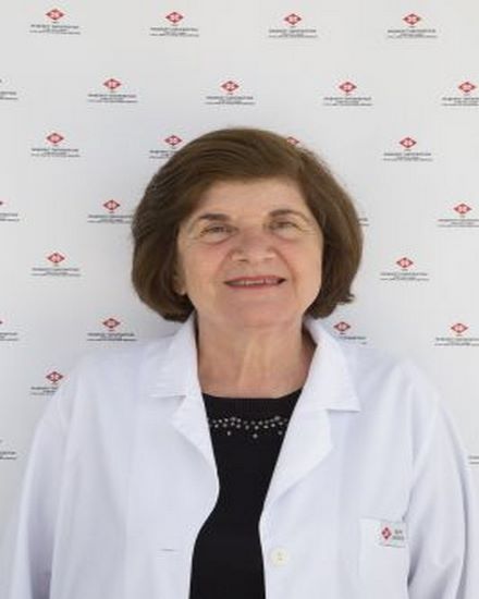 Dr. Binnaz ÖZCAN - Kadın Hastalıkları Ve Doğum