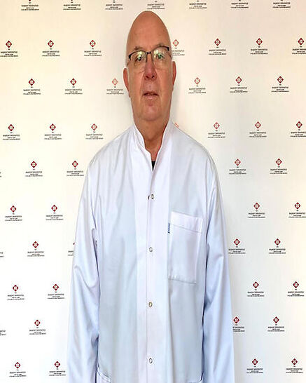 Dr. Mehmet Münir GÜN