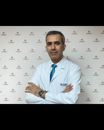 Dr. Mehrdad AZIZPOUR