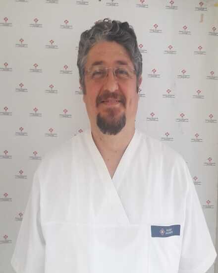 Dr. İsmail PEKCAN