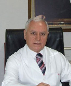 Mehmet Haberal