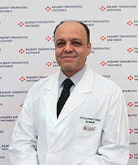 Dr. Adnan Torgay - Anesteziyoloji Ve Reanimasyon - Ankara