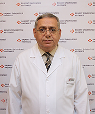 Dr. Ali Haberal - Kadın Hastalıkları Ve Doğum - Ankara