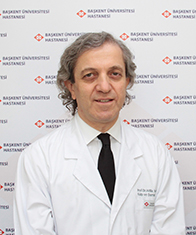 Dr. Atilla Sezgin - Kalp Ve Damar Cerrahisi