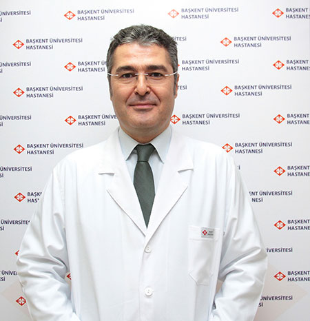 Dr. Ayhan Dirim - Üroloji