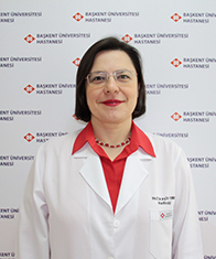 Dr. Aylin Yıldırır - Kardiyoloji