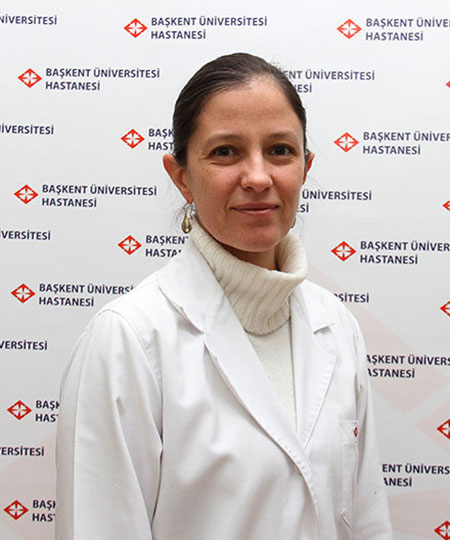 Dr. Ayşe Gültekingil - Çocuk Sağlığı Ve Hastalıkları