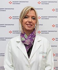 Dr. Ayşe Hande Arslan