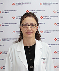 Dr. Bahar (Aloğlu) Pirat - Kardiyoloji