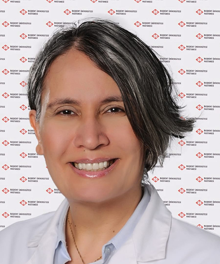 Dr. Betül Gülalp