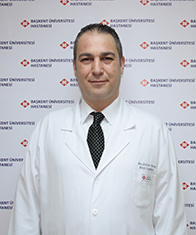 Dr. Cem Yılmaz