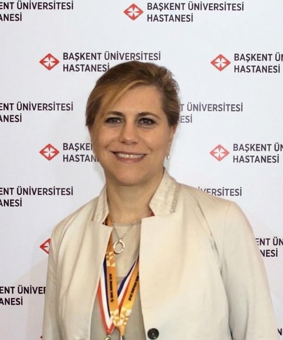 Dilek (Dursun) Altınörs