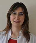 Ebru Koca