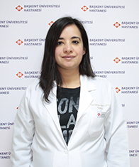 Dr. Eda Derle Çiftçi - Nöroloji