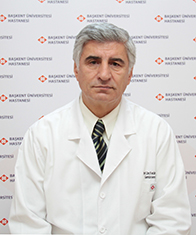 Dr. Fatih Hilmioğlu - Gastroenteroloji